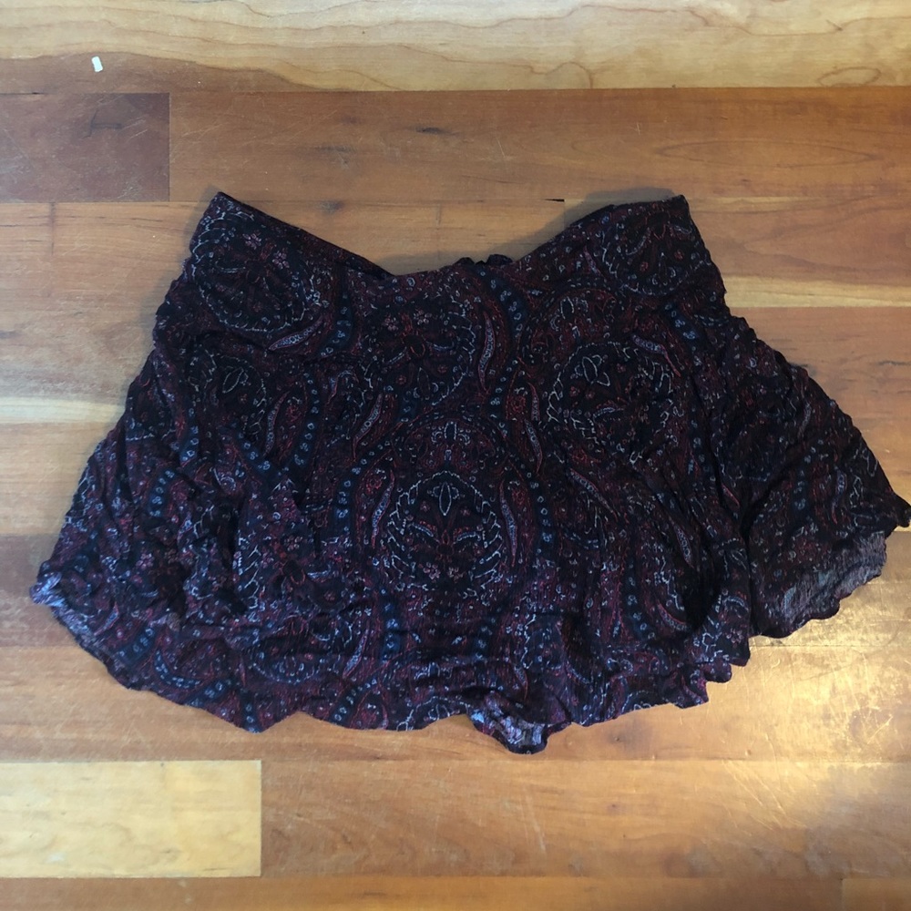 American Eagle skirt